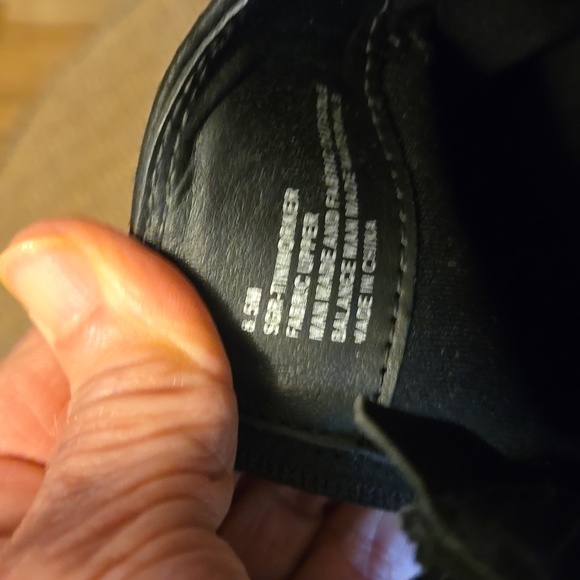 Women's Booties - Picture 6 of 6